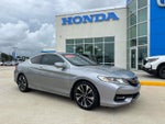 2017 Honda Accord EX
