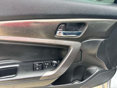 2017 Honda Accord EX