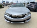 2017 Honda Accord EX