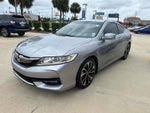 2017 Honda Accord EX