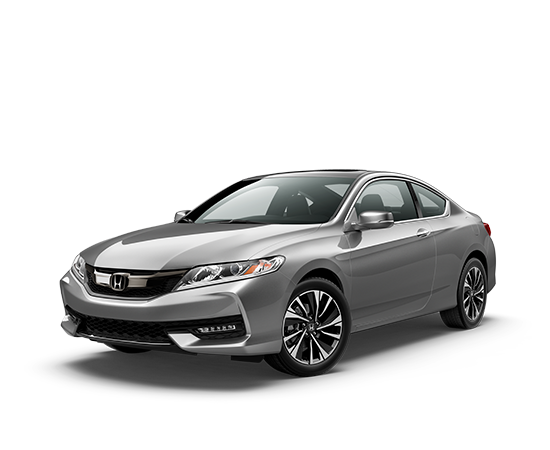2017 Honda Accord EX CVT's photo