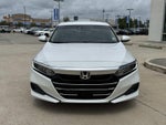 2022 Honda Accord LX