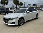 2022 Honda Accord LX