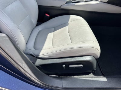 2020 Honda Accord EX-L