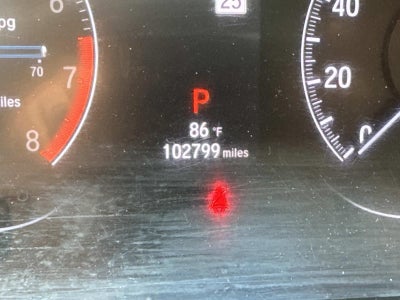 2020 Honda Accord EX-L