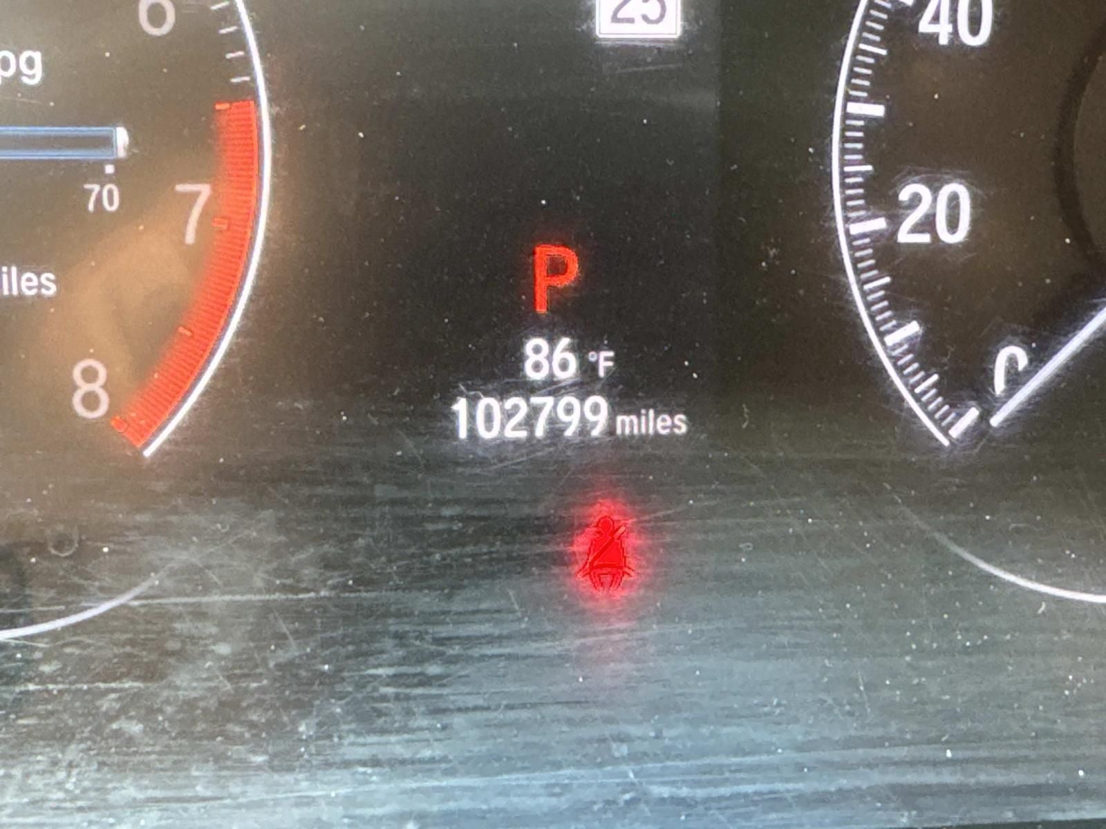 2020 Honda Accord EX-L