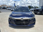 2020 Honda Accord EX-L