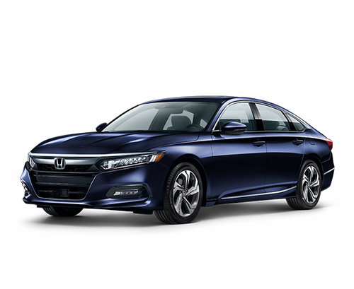 2020 Honda Accord EX-L