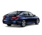 2020 Honda Accord EX-L