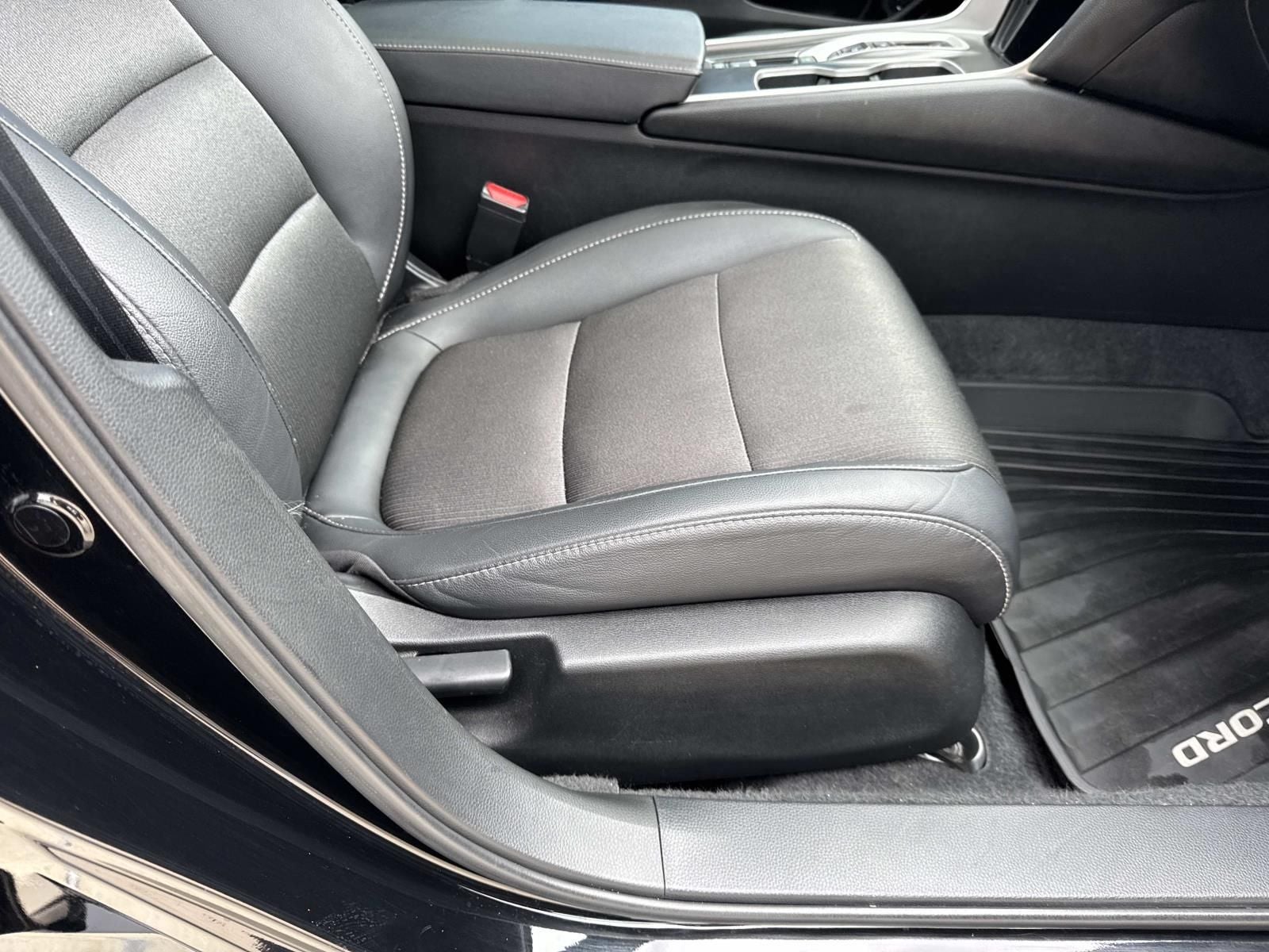 2021 Honda Accord Sport 2.0T