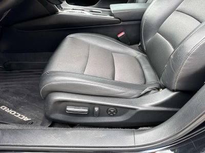 2021 Honda Accord Sport 2.0T