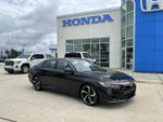2021 Honda Accord Sport 2.0T