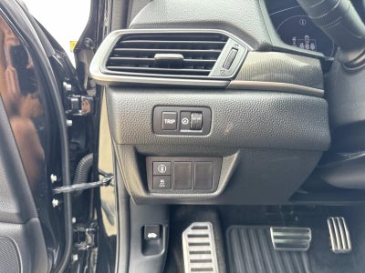 2021 Honda Accord Sport 2.0T