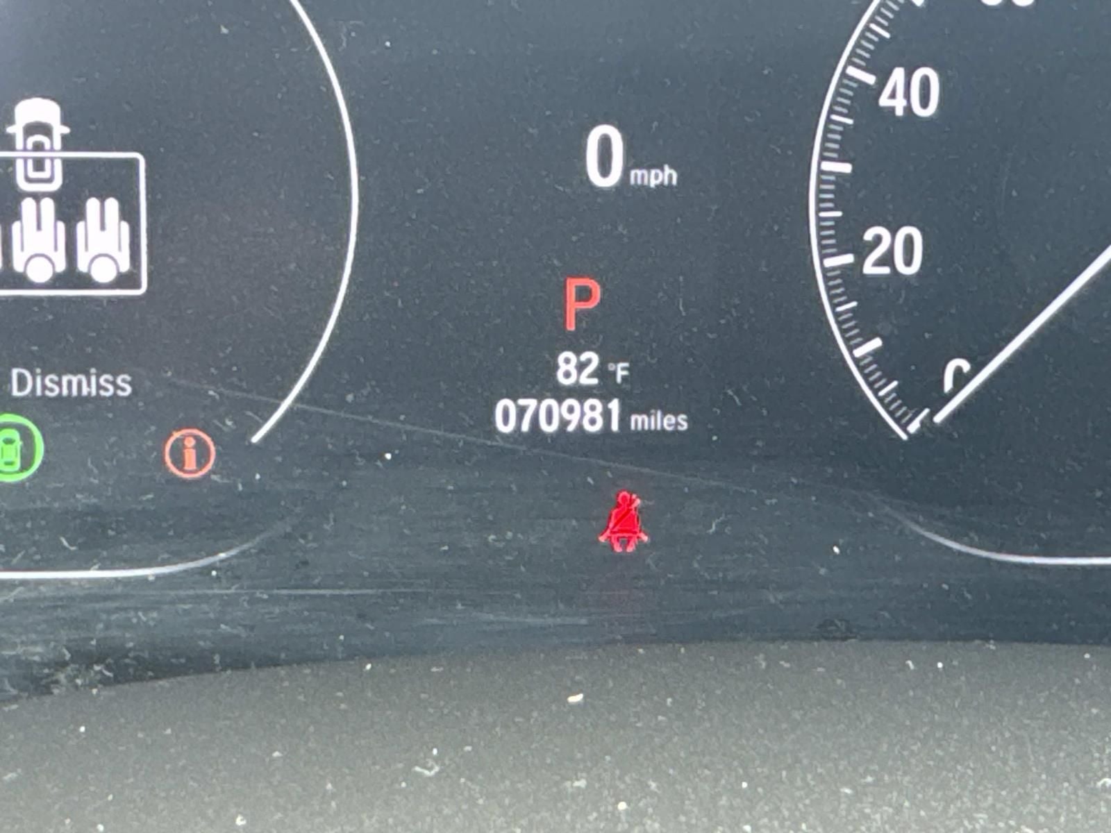 2021 Honda Accord Sport 2.0T