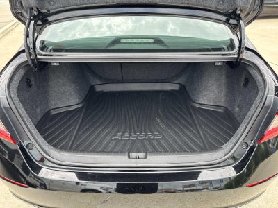 2021 Honda Accord Sport 2.0T