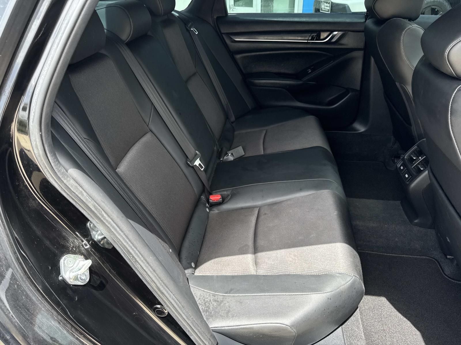 2022 Honda Accord Sport 2.0T