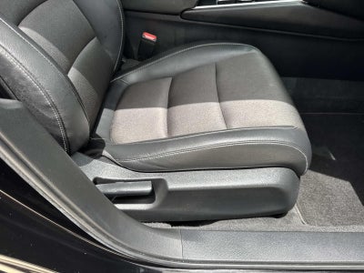 2022 Honda Accord Sport 2.0T