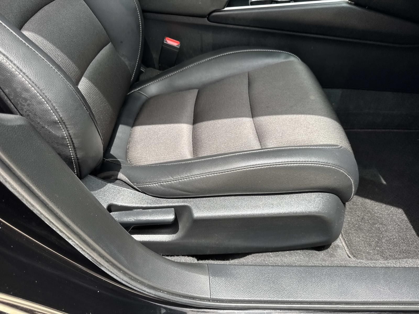 2022 Honda Accord Sport 2.0T