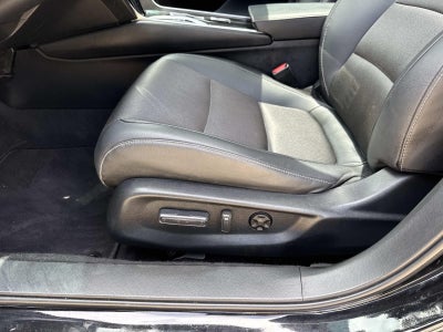 2022 Honda Accord Sport 2.0T