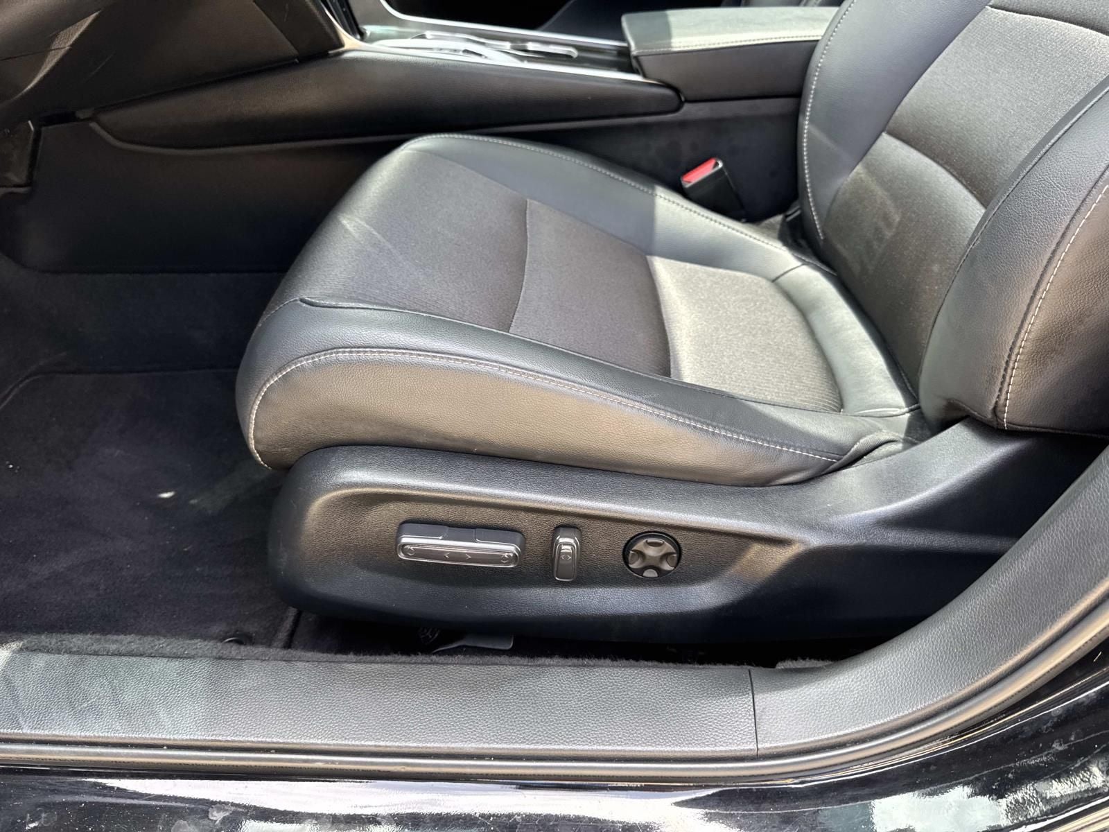 2022 Honda Accord Sport 2.0T