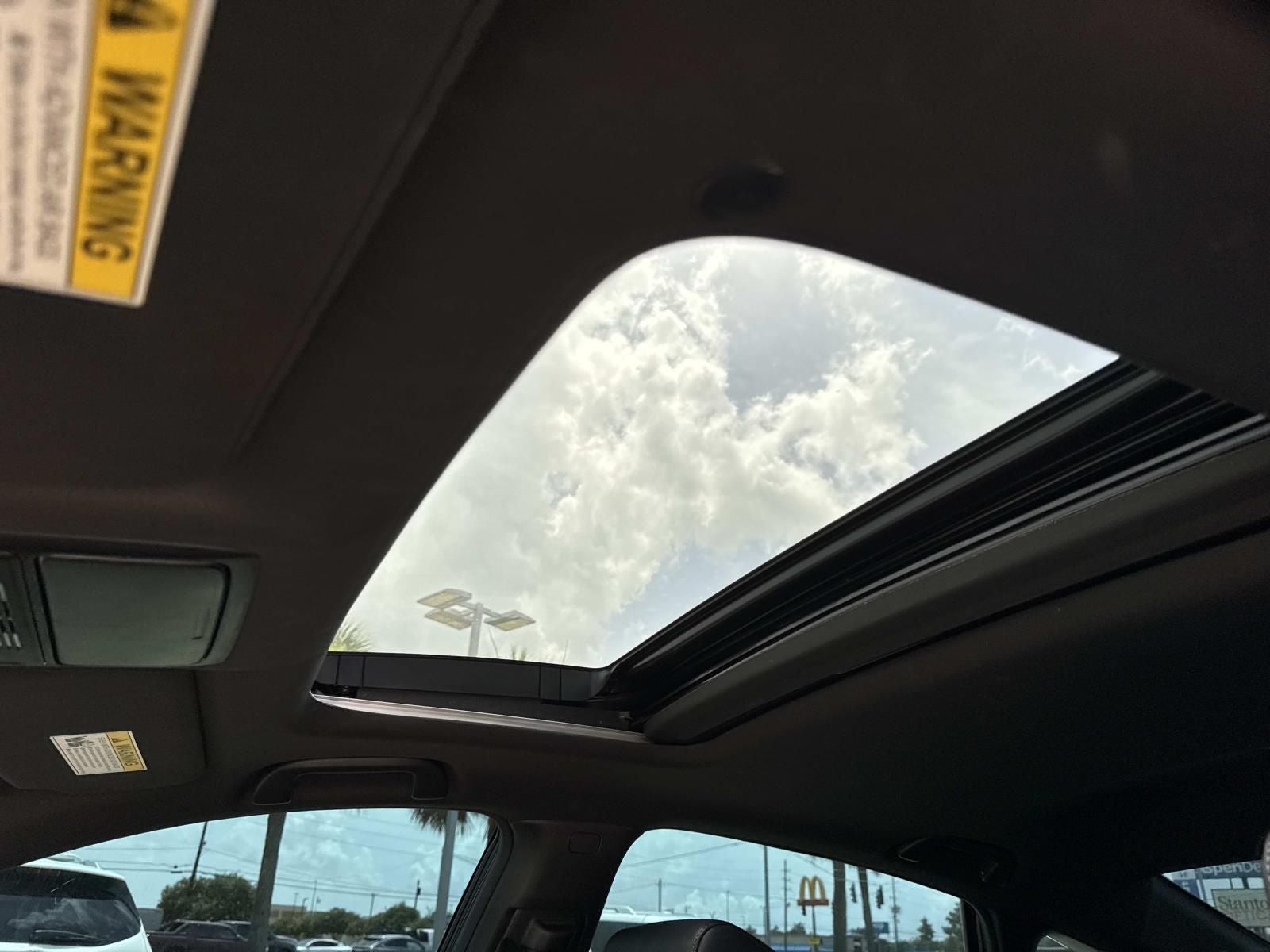 2022 Honda Accord Sport 2.0T