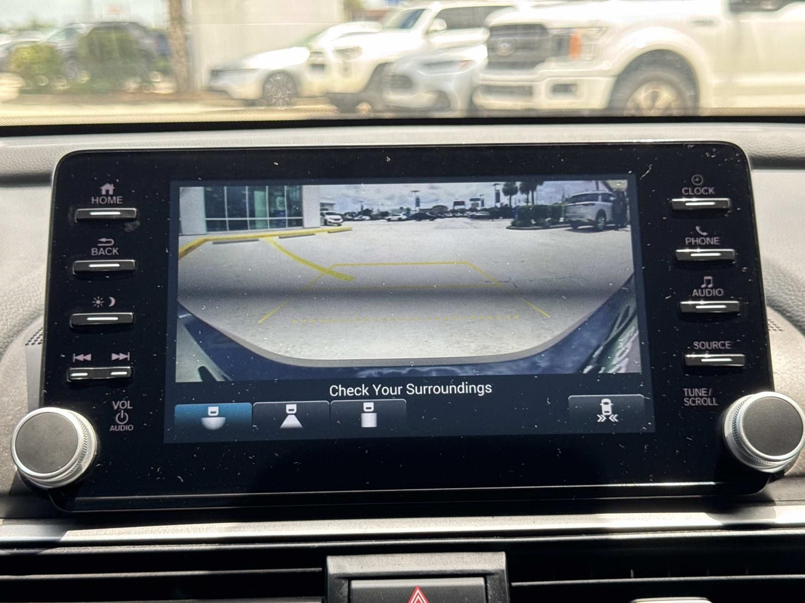 2022 Honda Accord Sport 2.0T