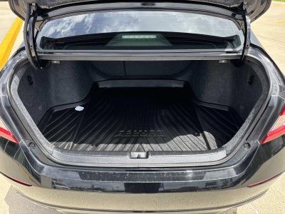 2022 Honda Accord Sport 2.0T