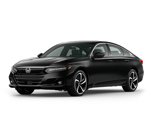 2022 Honda Accord Sport 2.0T