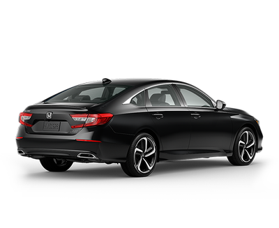 2022 Honda Accord Sport 2.0T