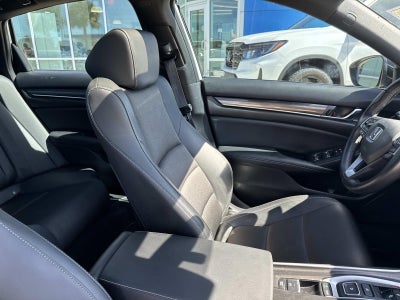 2022 Honda Accord Sport 2.0T
