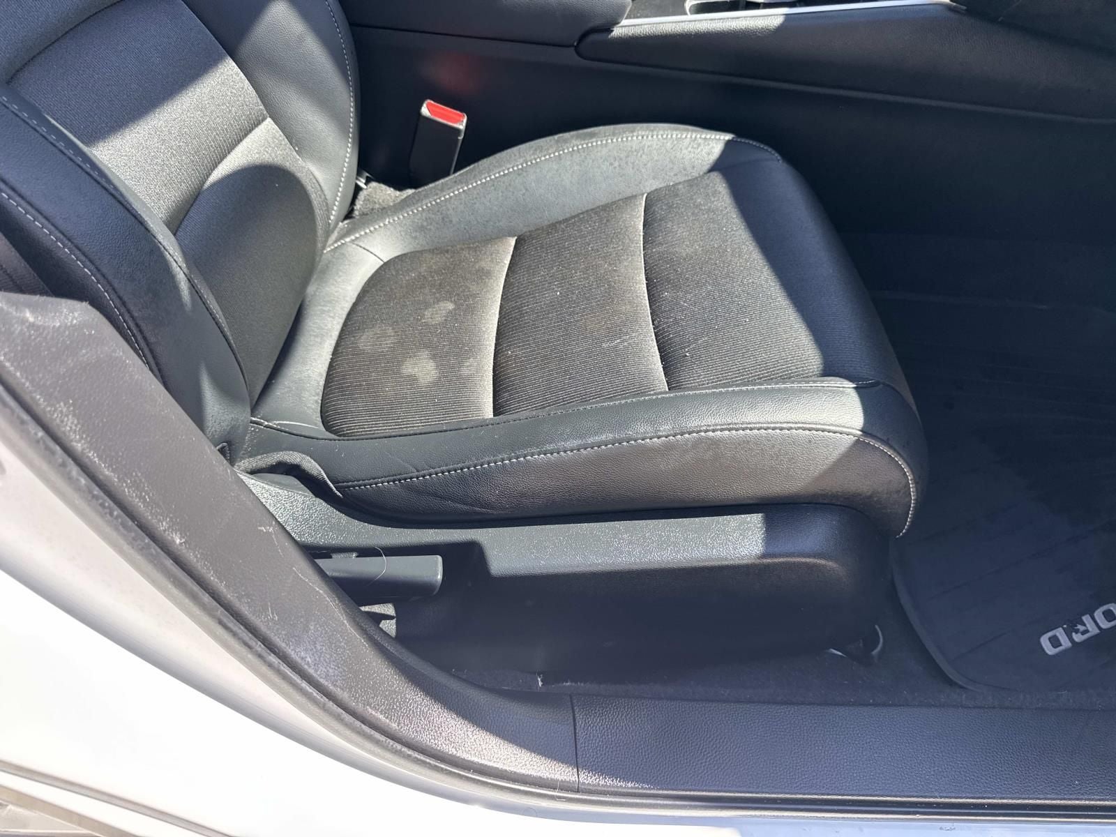 2022 Honda Accord Sport 2.0T