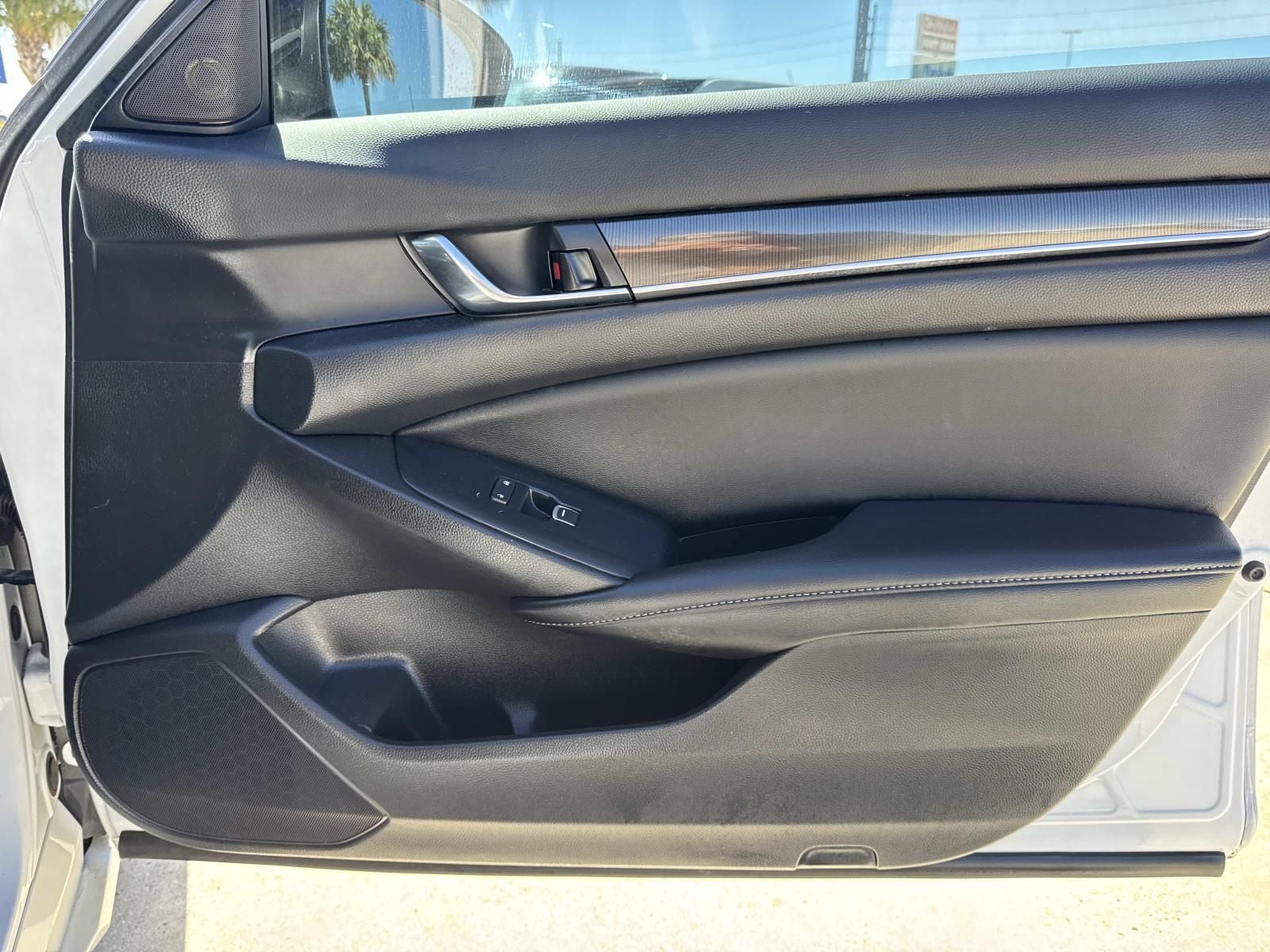 2022 Honda Accord Sport 2.0T