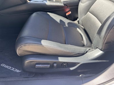 2022 Honda Accord Sport 2.0T