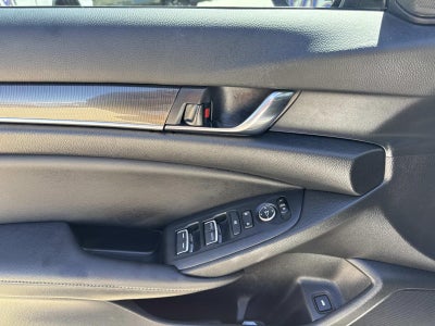 2022 Honda Accord Sport 2.0T