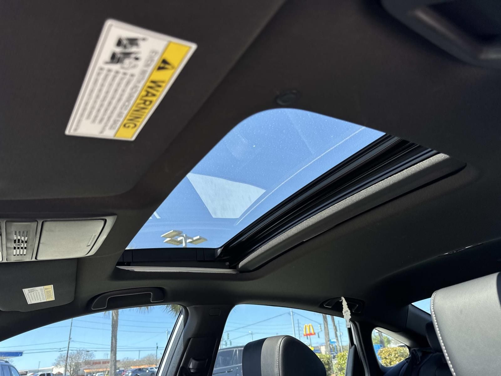 2022 Honda Accord Sport 2.0T