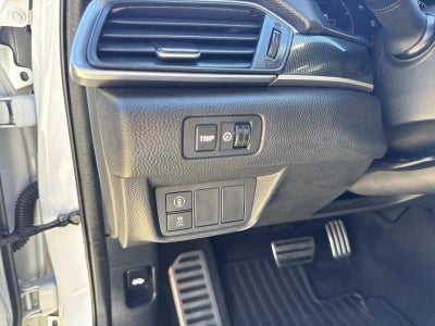 2022 Honda Accord Sport 2.0T