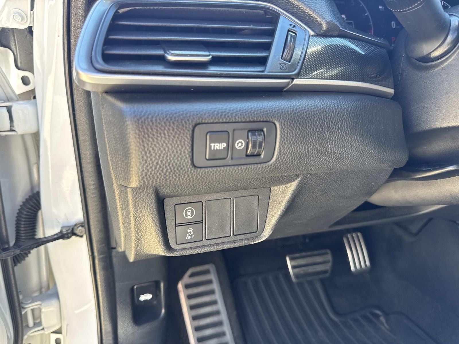 2022 Honda Accord Sport 2.0T