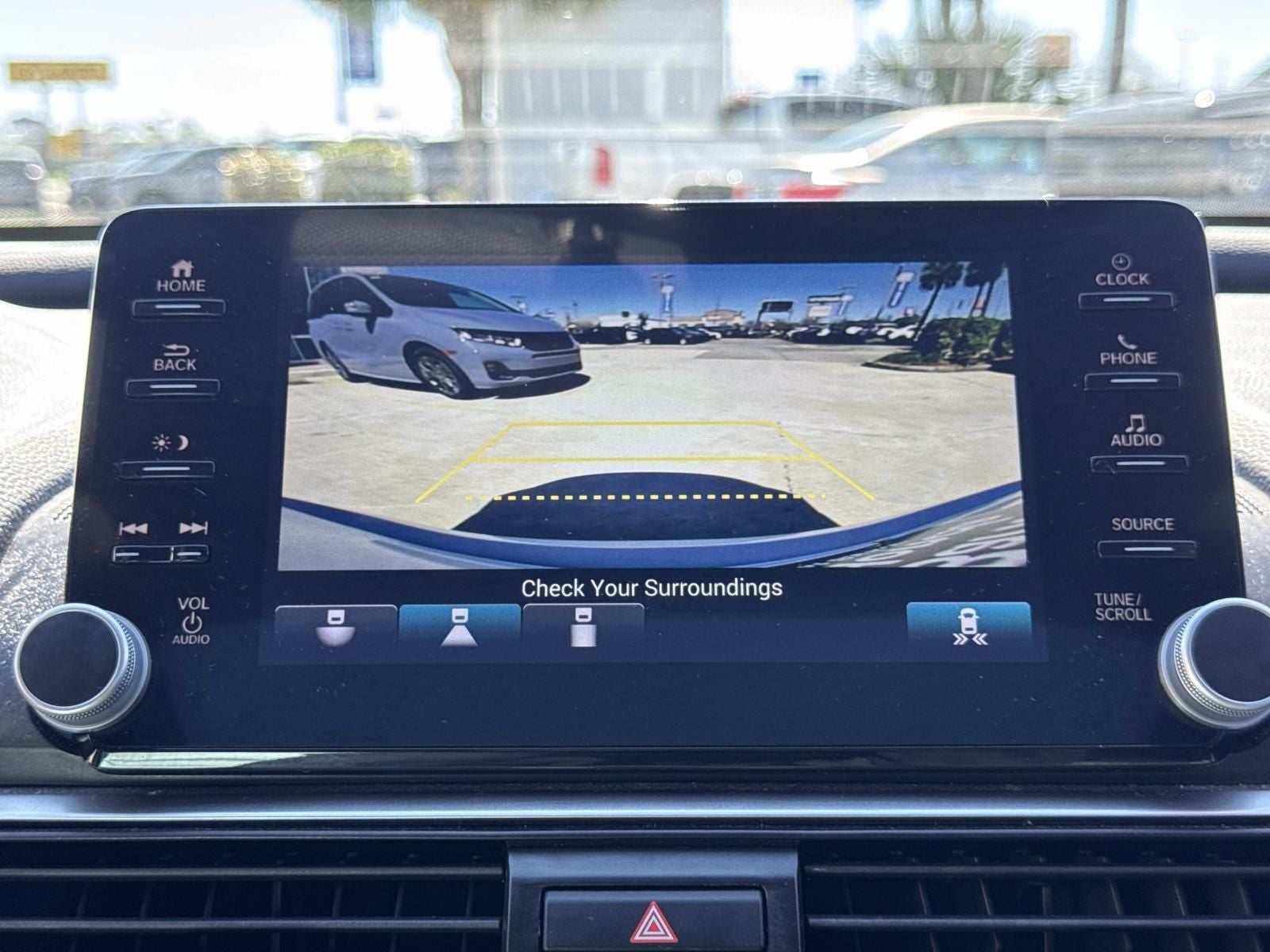 2022 Honda Accord Sport 2.0T