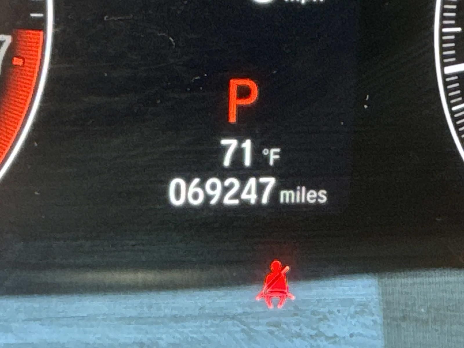 2022 Honda Accord Sport 2.0T