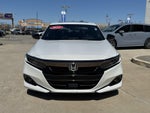 2022 Honda Accord Sport 2.0T
