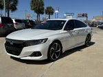 2022 Honda Accord Sport 2.0T