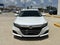2021 Honda Accord Hybrid Touring