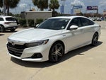 2021 Honda Accord Hybrid Touring