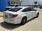 2021 Honda Accord Hybrid Touring