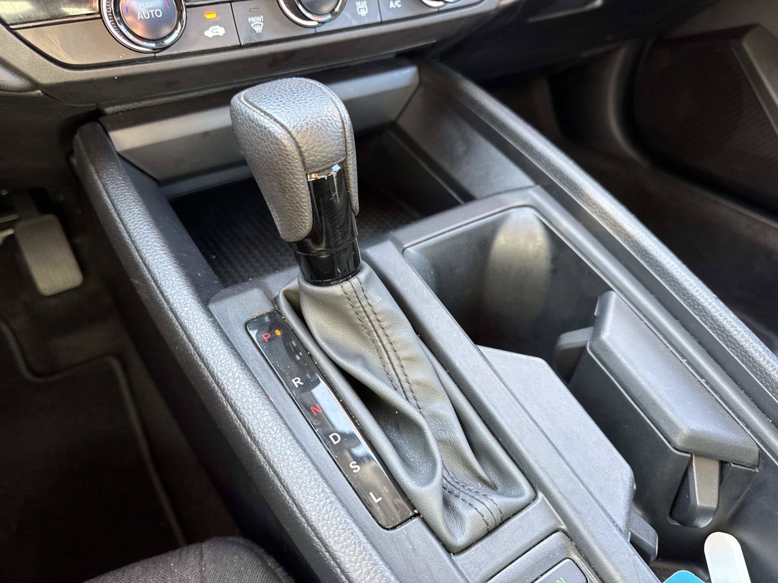 2025 Honda Accord LX - Photo 26