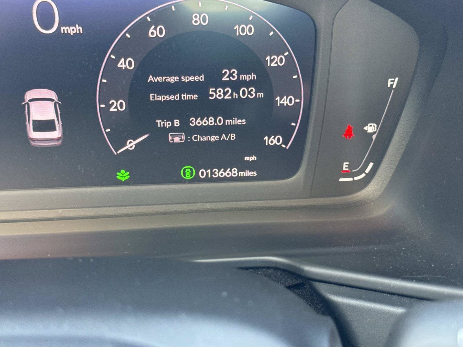 2025 Honda Accord LX - Photo 27