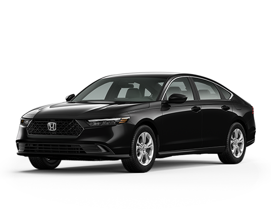 2026 Honda Accord 1.5T LX CVT's photo