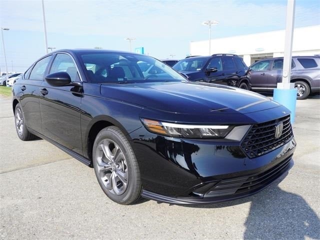 2024 Honda Accord for sale