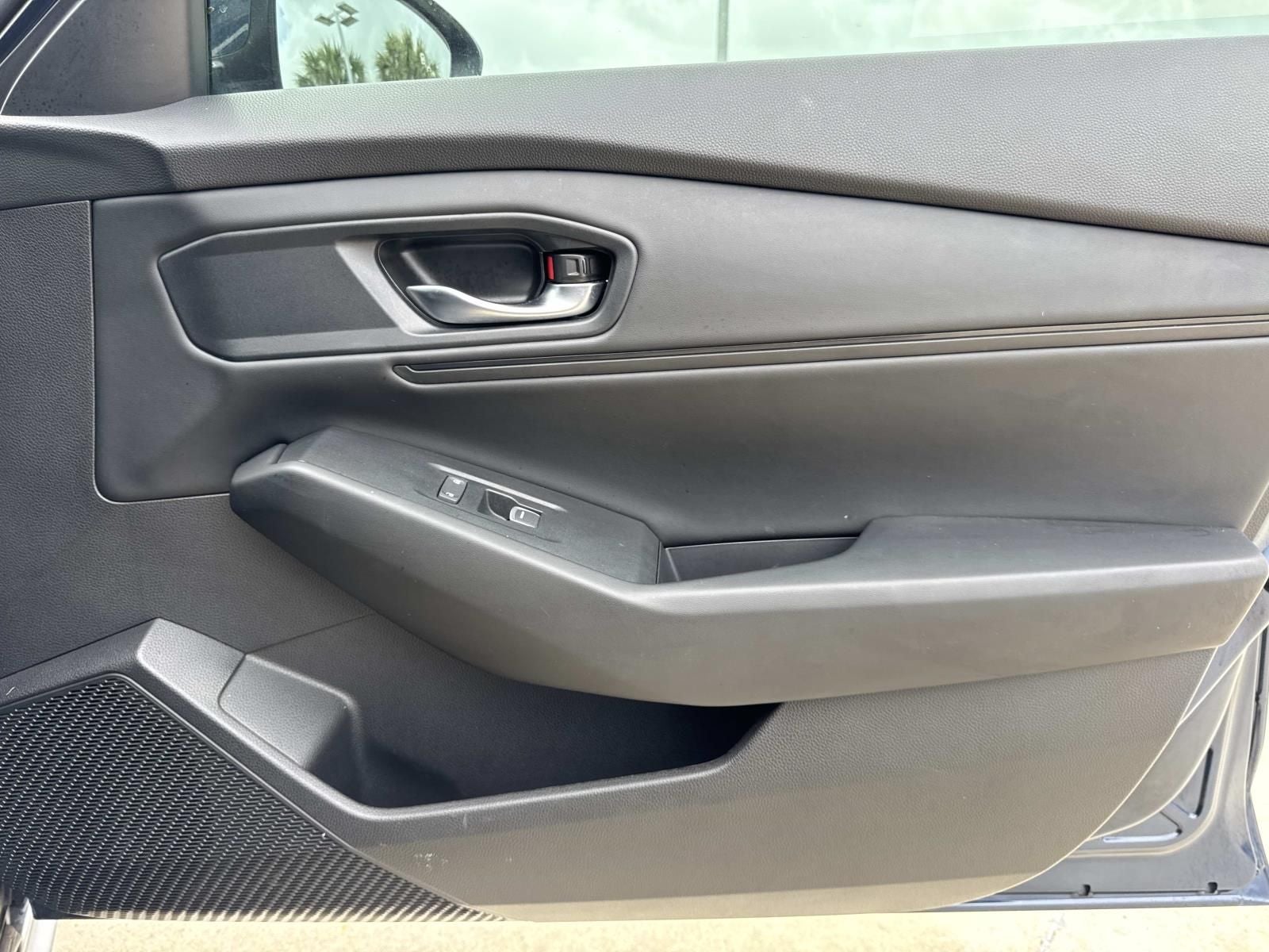 2023 Honda Accord EX - Photo 14