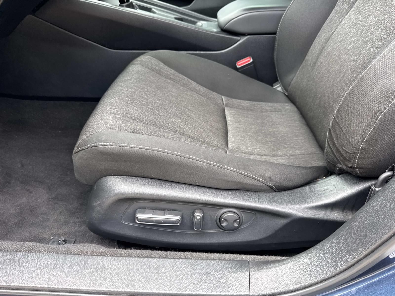 2023 Honda Accord EX - Photo 17